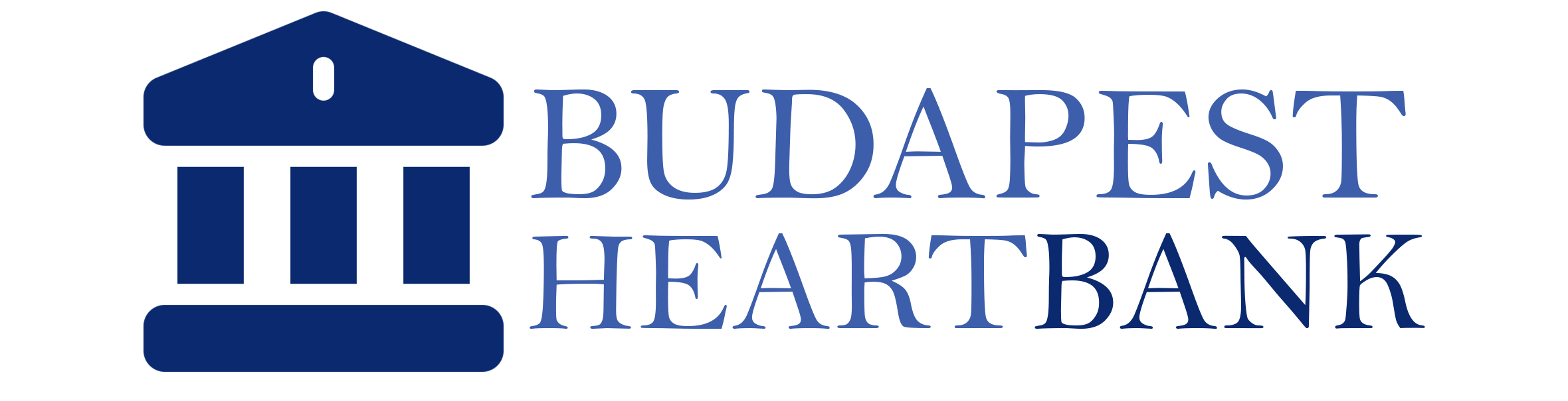 Budapestheart Bank  